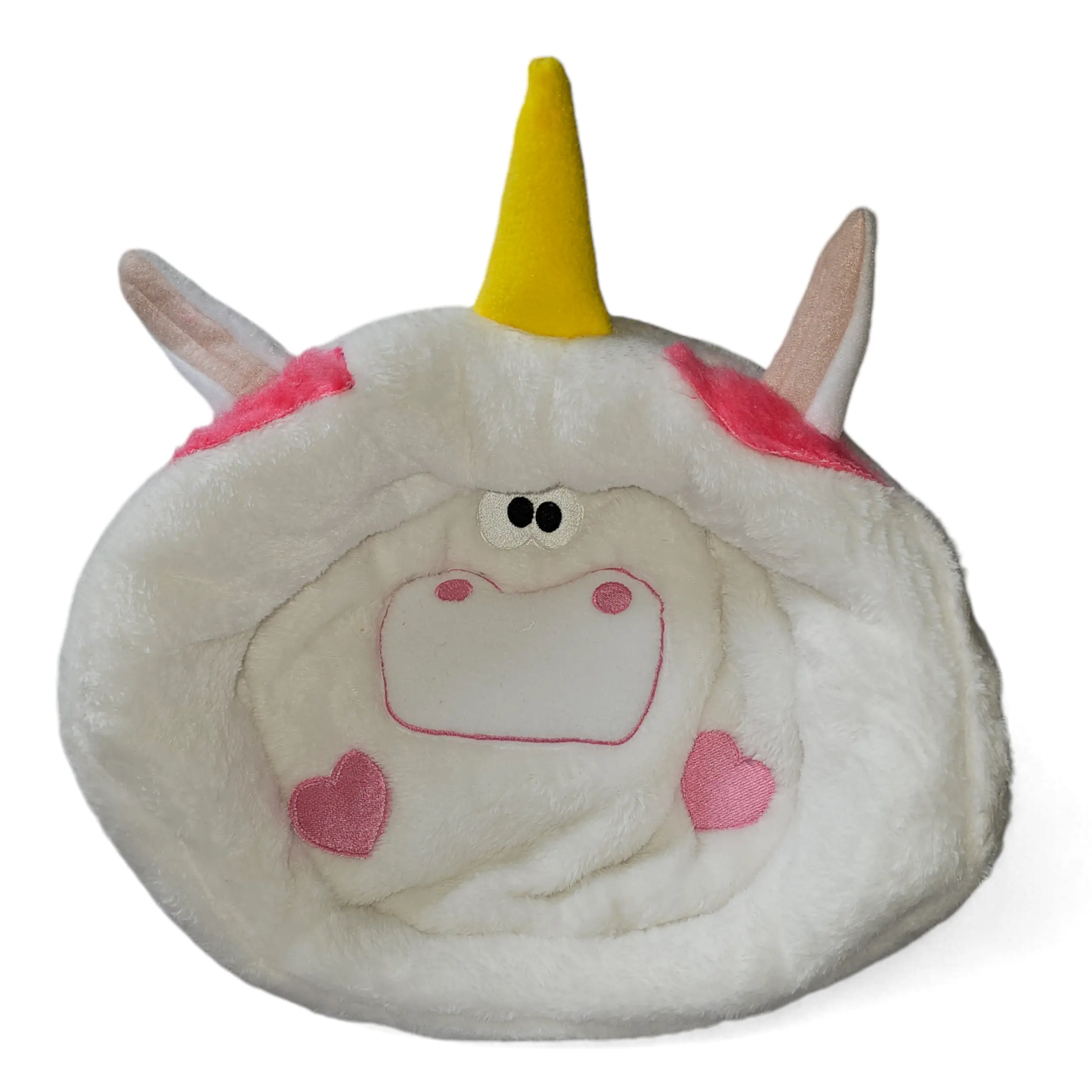 Kuschelsofa Einhorn