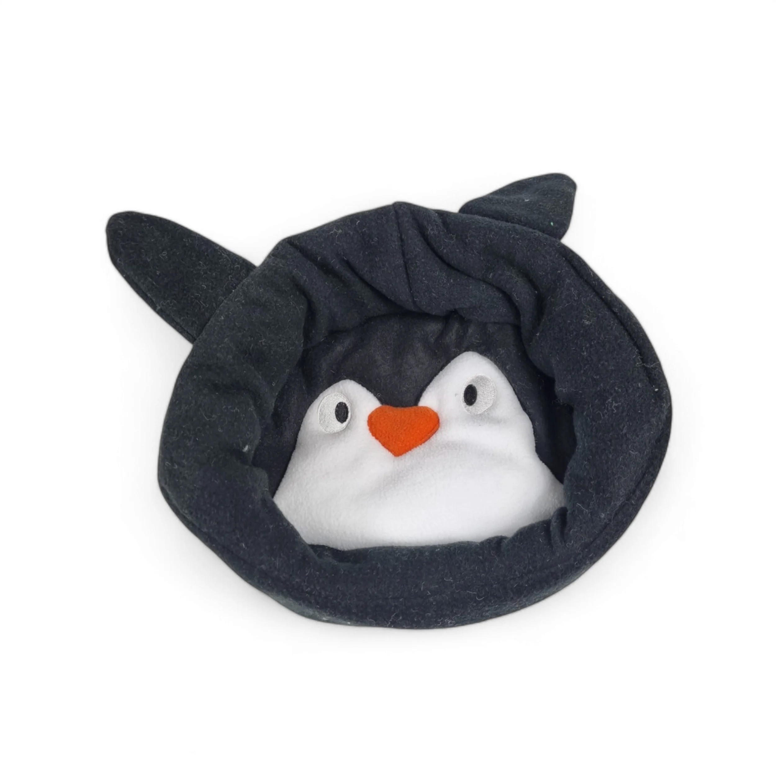 Kuschelsofa Pinguin