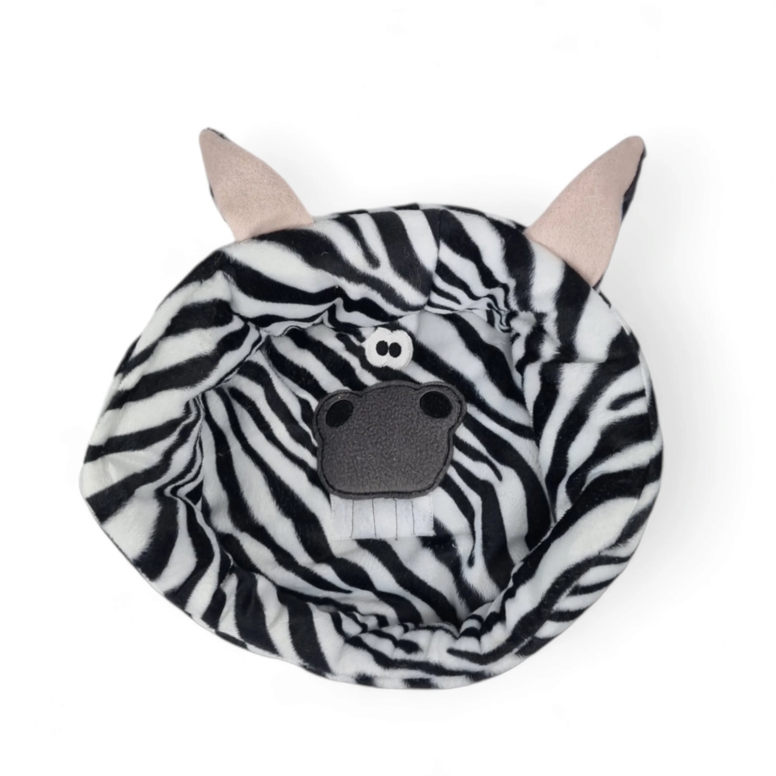 Kuschelsofa Zebra