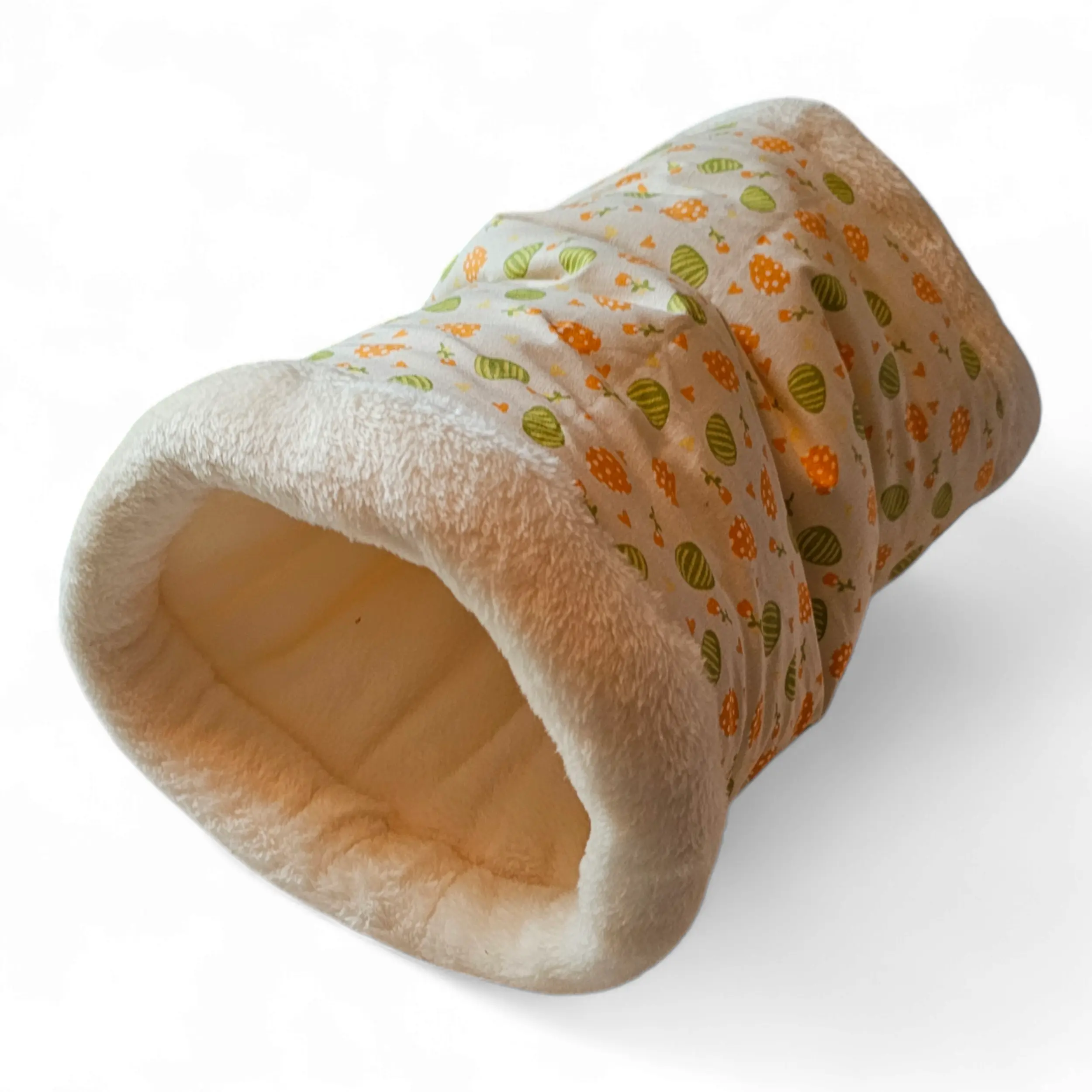 Kuschelrolle Meerschweinchen – Bild 2
